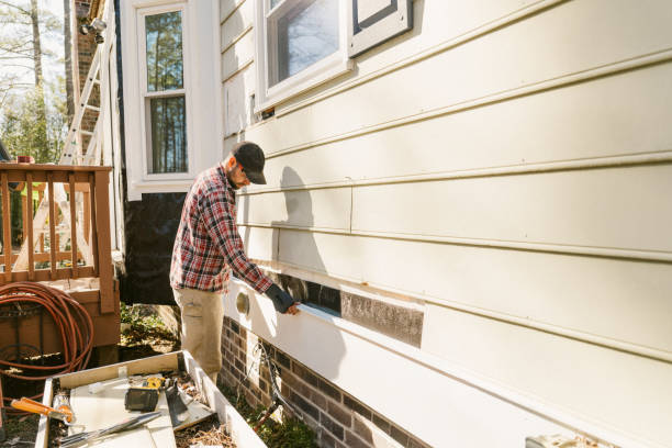Top rated local Storm Damage Siding Repair specialists in Washington, NC